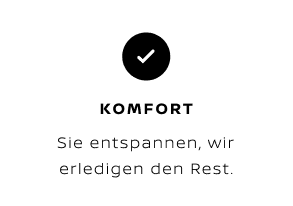 Komfort